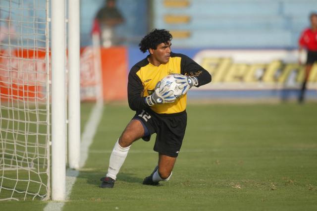 开元云平台-前甲A门将里能达去世 曾誉为五大离开中国的外援