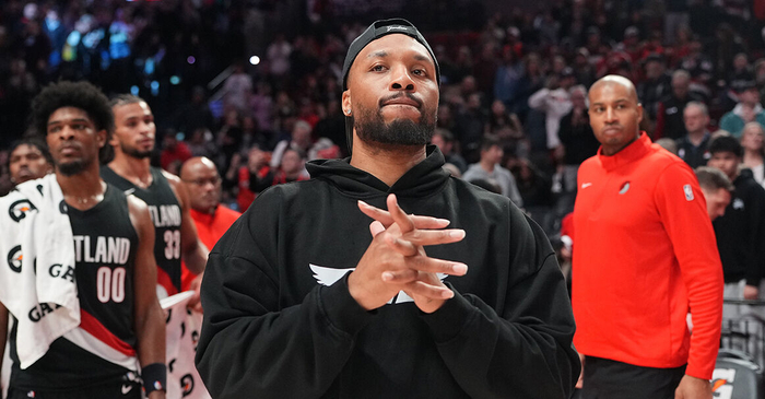 开元云平台-利拉德：希望自己生涯最后一场比赛是代表开拓者出战|达米安·利拉德|达米安-利拉德|波特兰开拓者队|nba|三分球_新浪体育_新浪新闻