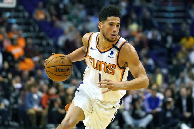 登录入口-从“数据刷子”到西决球队箭头 布克完成生涯蜕变